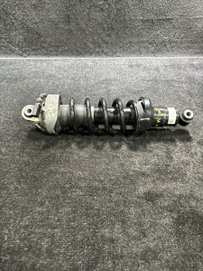 2013 Audi R8 Rear Left Shock Strut Spring Assy OEM
