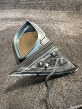 1X4F10B885AB 04-07 Volkswagen Touareg Right Passenger Door Power Side View Mirror OEM 010714