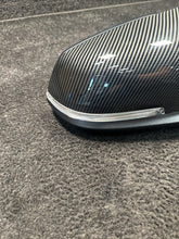 2016 BMW 335i GT Right Side Power Door Mirror W/ Auto Fold OEM