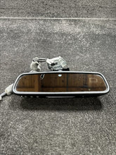 2010 Mercedes W212 E350 Interior Rear View Mirror Assembly OEM