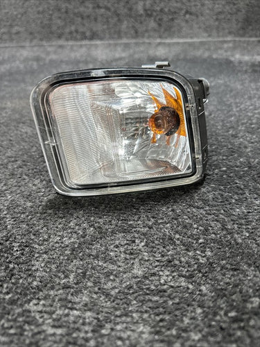 2017 Subaru WRX Left Fog Turn Signal Light OEM