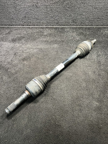 2018 Ford Mustang GT Front Right Or Left Side Axle Shaft OEM