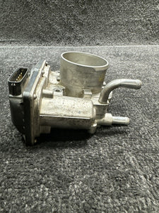35100-2B300 2012 Kia Rio 1.6 Throttle Body Assembly OEM 35100-2B300