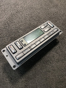 6L24-18C612-BA 06-10 Mercury Mountaineer Heater Temp Climate Control Panel OEM 6L24-18C612-BA