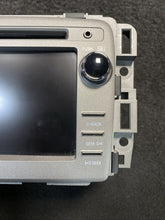 23442628 2014-2015 Chevy Captiva Dash Display Screen Radio Stereo OEM 23442628