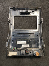 BL8T-18A802-DD 11-12 Ford F150 Radio Face Climate Control Panel Wood Grain OEM BL8T-18A802-DD