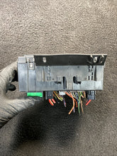 5WK45142AK 08-14 Smart Fortwo SAM BCM Interior Fuse Box Body Control Module OEM 5WK45142AK