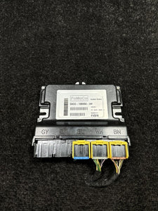 DA53-18B066-AH 2013-2016 Lincoln MKS ECU Engine Control Module OEM