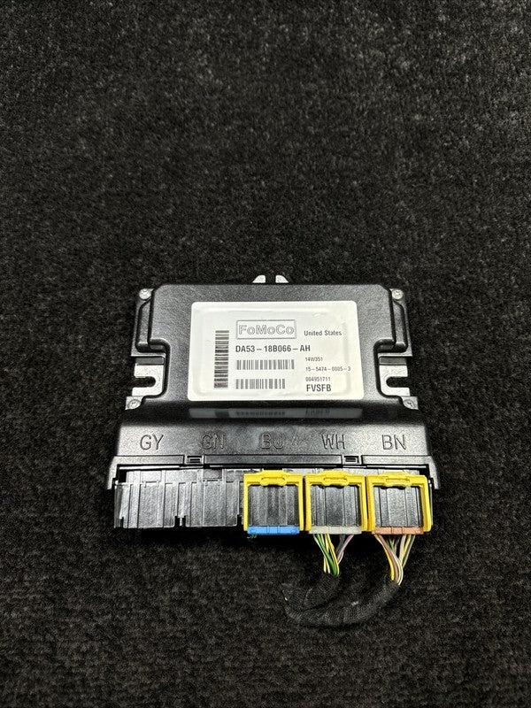 DA53-18B066-AH 2013-2016 Lincoln MKS ECU Engine Control Module OEM