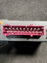 98664532400 2001 Porsche Boxster Audio Sound Amplifier AMP OEM 98664532400