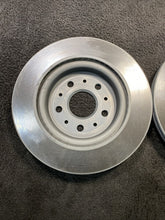 13592623 2020-2025 GM Cadillac CT5-V Rear L/R Brake Disk Rotors OEM 13592623 *like new*