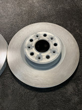 13547575 2020-2025 GM Cadillac CT5-V Front L/R Brake Disk Rotors OEM 13547575 *like new*