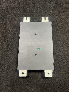 52851637AB 2014 Maserati Quattroporte Body Control Module OEM 52851637AB