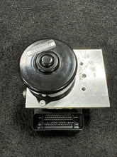 0064310312 2006-2007 Mercedes C230 ABS Anti Lock Brake Pump OEM