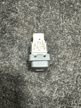 S18500840 2016 Subaru WRX STI Lower Dash Control Switch Assembly OEM S18500840