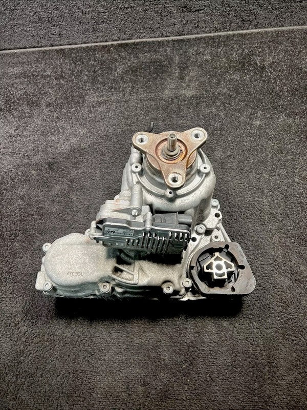 2016 BMW 335Xi GT XDrive Automatic Transfer Case OEM 7505374