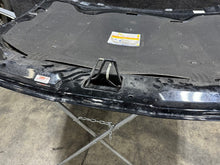 13-20 Maserati Quattroporte OEM Hood P/N 673011252