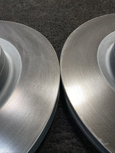 13547575 2020-2025 GM Cadillac CT5-V Front L/R Brake Disk Rotors OEM 13547575 *like new*