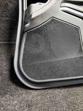 2015 Mercedes E63 W212 Front Right Door Panel W/ Out Trim OEM Black