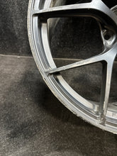 M31152010MB T Sportline Forged 20” AFTERMARKET REAR Rim 20x10x40 M31152010MB *NEEDS REPAIR*