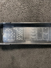P56050736AD 2006 Jeep Cherokee/Commander  Fuse Relay Junction Box Block OEM P56050736AD
