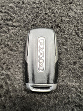 68374994AC 2020 Dodge Ram 3500 Keyless Entry Remote Control Key Fob OEM 68374994AC