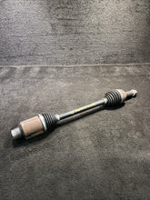 1027115-00-B 16-20 Tesla Model X Front Right Passenger Axle Shaft Halfshaft OEM 1027115-00-B