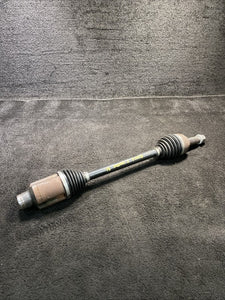 1027115-00-B 16-20 Tesla Model X Front Right Passenger Axle Shaft Halfshaft OEM 1027115-00-B