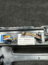6946982-01 2004 BMW 530i HVAC Control Panel W/ Black Trim OEM 6946982-01