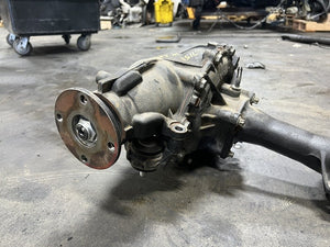 10-20 Lexus GX460 Front Differential 3.91 Ratio 74k miles