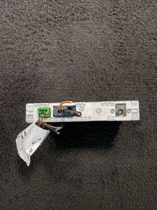CH22-18C963-BB 2010-2015 Jaguar XJ XJL Satellite Receiver Radio Module OEM CH22-18C963-BB