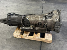 2022 Chevrolet Tahoe 5.3L 4x4 Transmission Assembly w/ Transfer Case