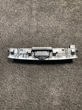 A2138271400 2018 Mercedes E63s AMG Dash Radio Nav & Hazard Switch W/ Clock OEM A2138271400