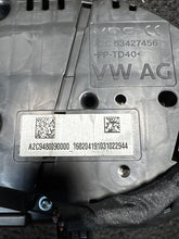 5G1920856A 2016 Volkswagen GTI Speedometer Cluster Gauge OEM 5G1920856A
