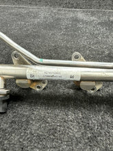 A2740703800 2016-2019 Mercedes W205 AMG C63 Fuel Injection Rail OEM A2740703800