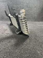 2014 GMC Sierra 6.6L Transmission Oil Cooler OEM 93k