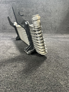 2014 GMC Sierra 6.6L Transmission Oil Cooler OEM 93k