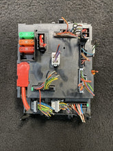 5WK45142AK 08-14 Smart Fortwo SAM BCM Interior Fuse Box Body Control Module OEM 5WK45142AK