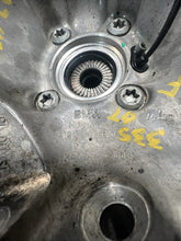 6798261 2016 Bmw 335Xi GT Front Left Spindle Knuckle Wheel Hub OEM 6798261