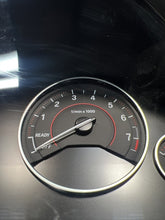 9382105 2016 Bmw 335Xi GT Speedometer Cluster Gauge 81k OEM 9382105