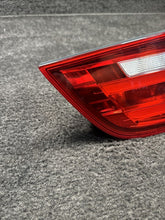 7286034 2016 BMW 335i GT Rear Right Inner Trunk Taillight OEM 7286034