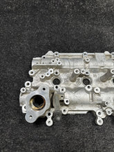 1770107800 2014-2020 Mercedes W205 C63 AMG 4.0L Left Driver Cylinder Head Cover OEM