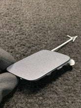 8V3.807.241.B 2017-2020 Audi A3 Front Bumper Tow Eye Cover Cap 8V3807241B OEM