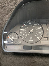 8359217 1993-1994 BMW 740i Speedometer Instrument Gauge Cluster OEM 8359217