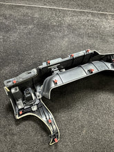 55453-0E150 2020 Toyota Highlander Dash Center Right Side Bezel Molding Cover OEM Black