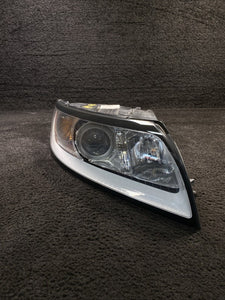 31265707 2008-2011 Volvo S40 Right Passenger Side Head Light Lamp Halogen OEM 31265707