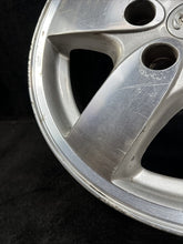 OWW27TRMAB 2005-2006 Dodge Caravan 16” Factory Rim 16x6.5 OEM OWW27TRMAB
