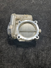 A2761410125 2015-2019 Mercedes C63 4.0L AMG Engine Throttle Body OEM A2761410125