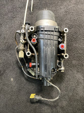 2021265 2019 Kenworth T880 MX-13 Paccar Fuel Filter Assembly OEM 2021265