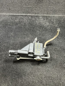 BC34-8C045-CE 2014 Ford F350 6.7L Coolant Reservoir Overflow Tank OEM BC34-8C045-CE